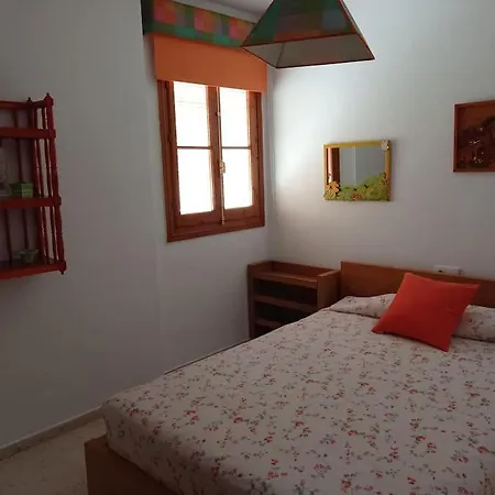 Cruces, Piso En Pleno Centro Urbano Apartment