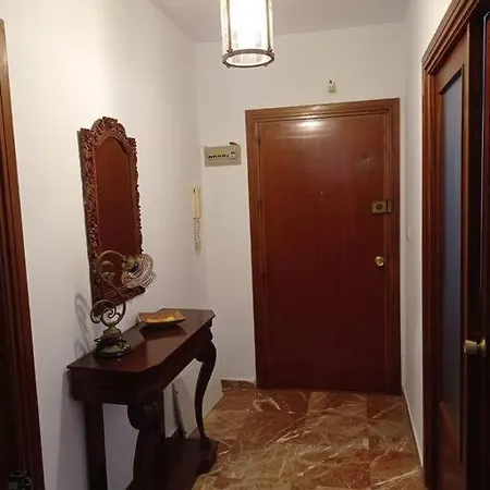 Apartment Cruces, Piso En Pleno Centro Urbano Sanlucar de Barrameda