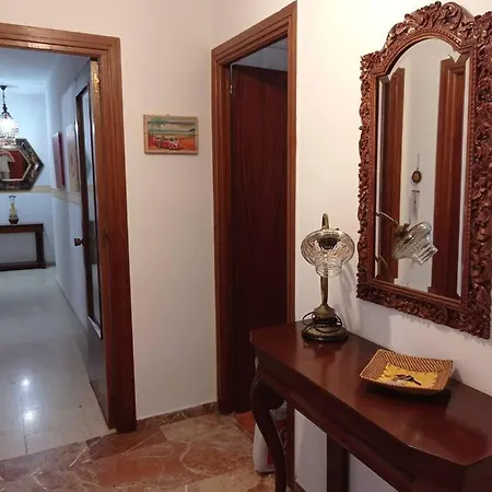 Apartment Cruces, Piso En Pleno Centro Urbano