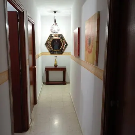 Cruces, Piso En Pleno Centro Urbano *