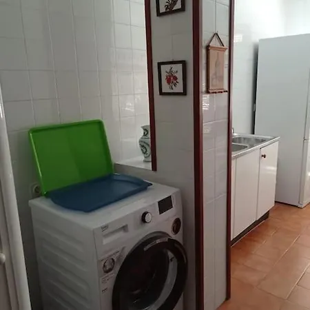 Cruces, Piso En Pleno Centro Urbano Apartment