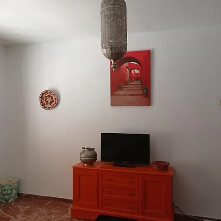 Cruces, Piso En Pleno Centro Urbano * Sanlucar de Barrameda
