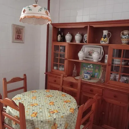 Appartement Cruces, Piso En Pleno Centro Urbano