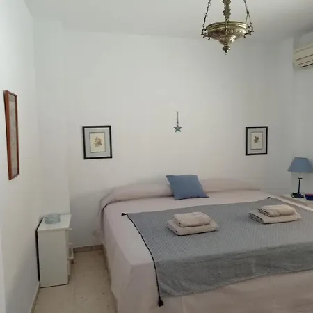 Appartement Cruces, Piso En Pleno Centro Urbano