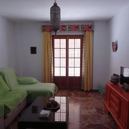 Cruces, Piso En Pleno Centro Urbano * Sanlúcar de Barrameda